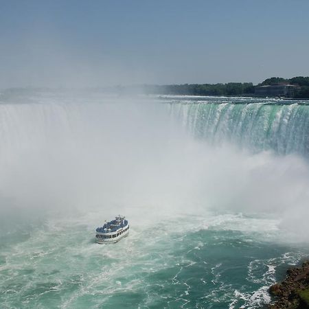 Voco The Cadence, An Ihg Hotel Niagarafälle Exterior foto